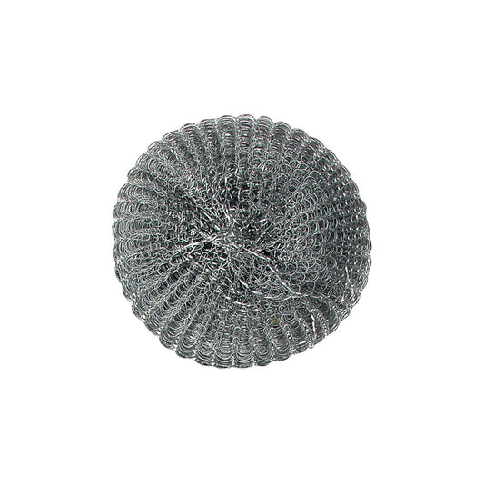 Sito Metalltopfreiniger, silber Z 20