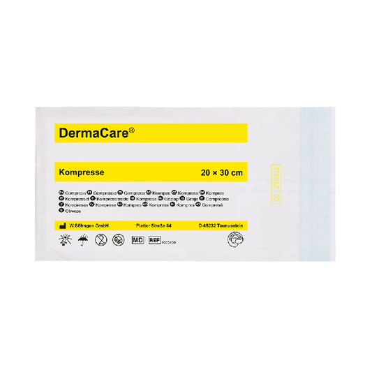 Impacco DermaCare® 20 x 30 cm