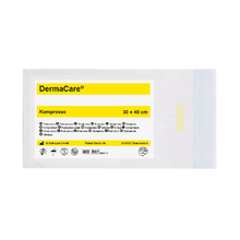 Impacco DermaCare® 30 x 40 cm