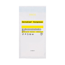 Impacco DermaCare® singolo 20 x 20 cm