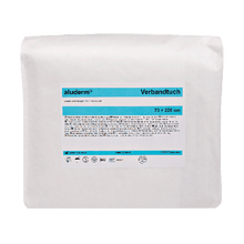 Lenzuolo aluderm®  73 x 220 cm