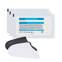 Set 2 di alufinger aluderm®