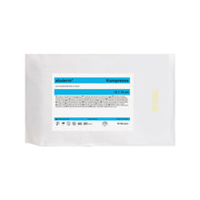 Compresse aluderm® 50 pezzi in busta sterile 10 x 10 cm