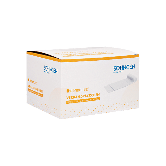 Confezione di cerotti DermaCare® piccoli, 10 pezzi