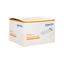 Confezione di medicazioni DermaCare® grandi, 10 pezzi