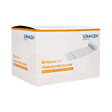 Confezione di medicazioni DermaCare® grandi, 25 pezzi