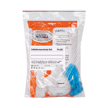 Kit SÖHNGEN® Plus per la prevenzione delle infezioni