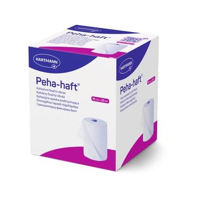 Hartmann Peha-haft 10cmx4m P1 | Confezione (1 pezzo)