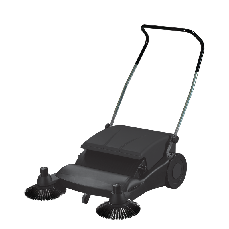 Spazzatrice manuale Numatic NU 3 | Confezione (1 pezzo)