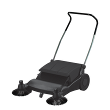 Spazzatrice manuale Numatic NU 3 | Confezione (1 pezzo)