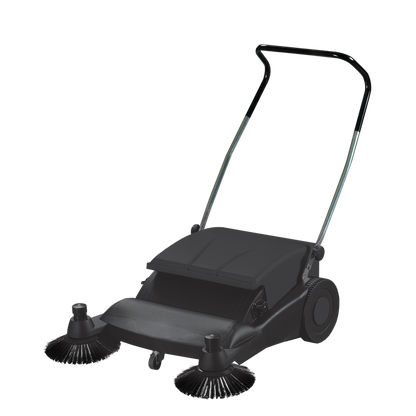 Spazzatrice manuale Numatic NU 3 | Confezione (1 pezzo)