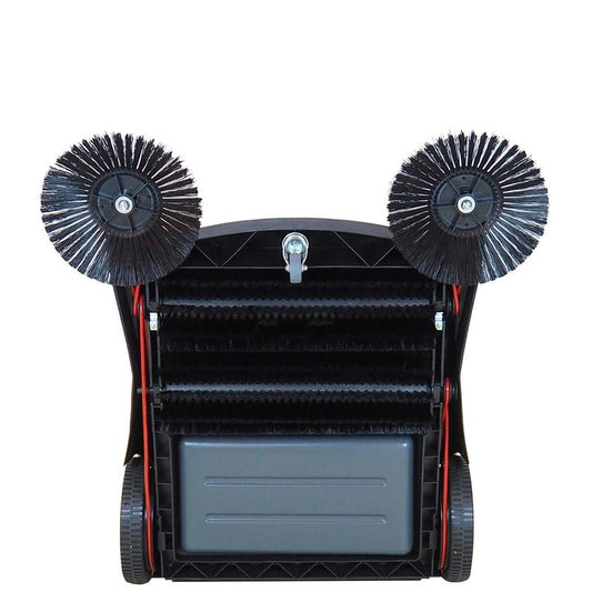 Spazzatrice manuale Numatic NU 3 | Confezione (1 pezzo)