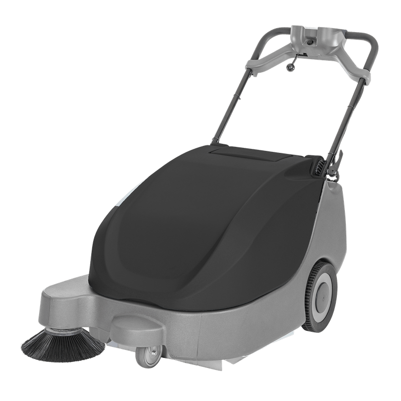 Spazzatrice Numatic NU 5 | Confezione (1 pezzo)