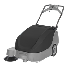 Spazzatrice Numatic NU 5 | Confezione (1 pezzo)