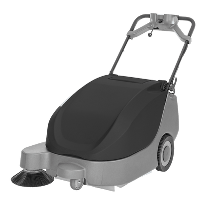 Spazzatrice Numatic NU 5 | Confezione (1 pezzo)