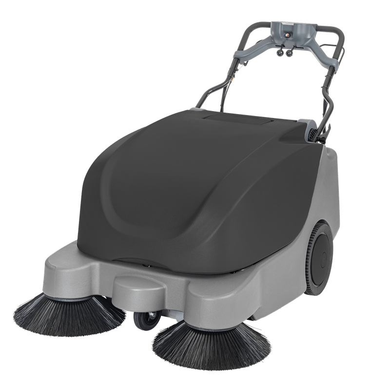 Spazzatrice Numatic NU9 | Confezione (1 pezzo)