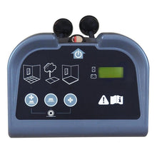 Spazzatrice Numatic NU9 | Confezione (1 pezzo)