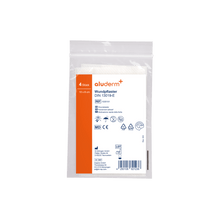 Kit di medicazioni rapide con cerotti 40 x 6 cm SO