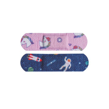 Set di cerotti per bambini aluderm®-aluplast, 12 pezzi assortiti