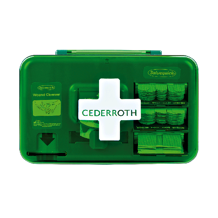 Cederroth Wound Care Dispenser Refill 51011006