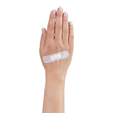 aluderm®-aluplast strisce elastiche 1,9 x 7,2 cm, 10 pezzi
