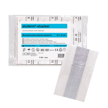 aluderm®-aluplast elastico 50 x 6 cm - in pezzi