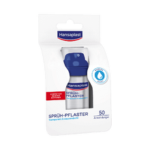 Cerotto spray HANSAPLAST da 32,5 ml