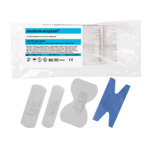Gamma Activ-Set stabil aluderm® - aluplast