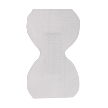Kit di ricarica aluderm®-aluplast per erogatori a cupola, da 25 pezzi