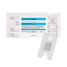 Kit di ricarica aluderm®-aluplast per dispenser, bendaggio articolare, confezione da 10 pezzi