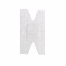 Kit di ricarica aluderm®-aluplast per dispenser, bendaggio articolare, confezione da 10 pezzi