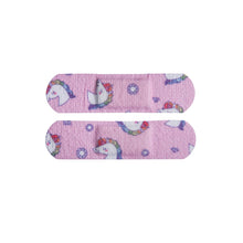 Kit di ricarica aluderm®-aluplast per dispenser di cerotti per bambini, confezione da 25 pezzi