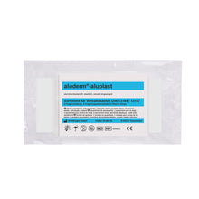 Gamma di prodotti aluderm®-aluplast secondo la norma DIN 13164