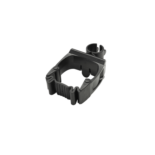 Numatic Toolflex One pipe fastening with holder for handles from Ø 15-35 mm | Confezione (1 pezzo)