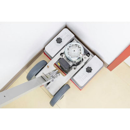 Macchina monospazzola Numatic NuEx4325, incl. piastra di trasmissione | Confezione (1 pezzo)