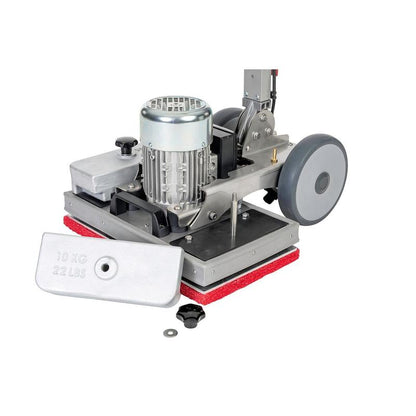 Macchina monospazzola Numatic NuEx4325, incl. piastra di trasmissione | Confezione (1 pezzo)