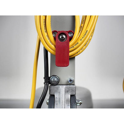 Macchina monospazzola Numatic NuEx4325, incl. piastra di trasmissione | Confezione (1 pezzo)