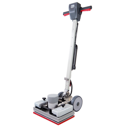 Macchina a disco singolo a batteria Numatic NuEx4325B, incl. piastra di trasmissione | Confezione (1 pezzo)