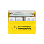 Pflasterspender DETECTABLE gefüllt
