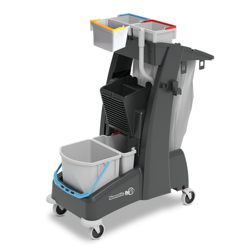 Numatic MultiMatic MM-4 Plus | Confezione (1 pezzo)