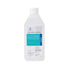 DESCOSEPT Spezial 1000 ml – Disinfettante per superfici