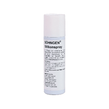 Spray al silicone da 200 ml