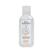 Gel disinfettante per le mani 75 ml