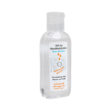 Gel disinfettante per le mani 75 ml