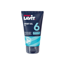 Sport Lavit Gel sportivo Ice 75 ml