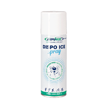 Spray rinfrescante da 200 ml