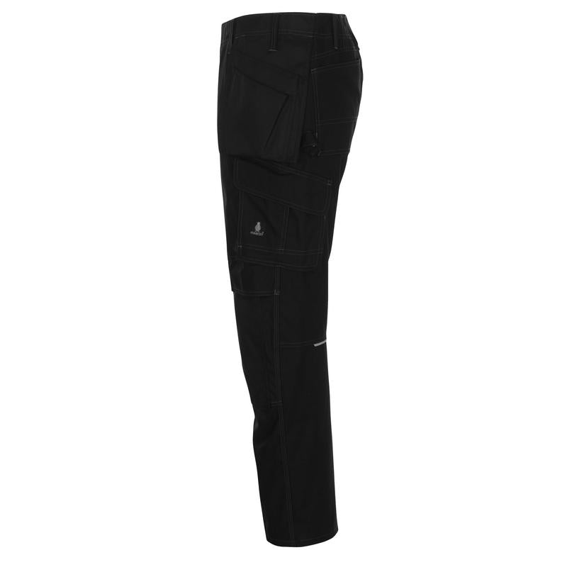 Pantaloni artigianali MASCOT® Springfield, neri