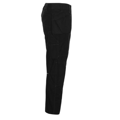 Pantaloni artigianali MASCOT® Springfield, neri