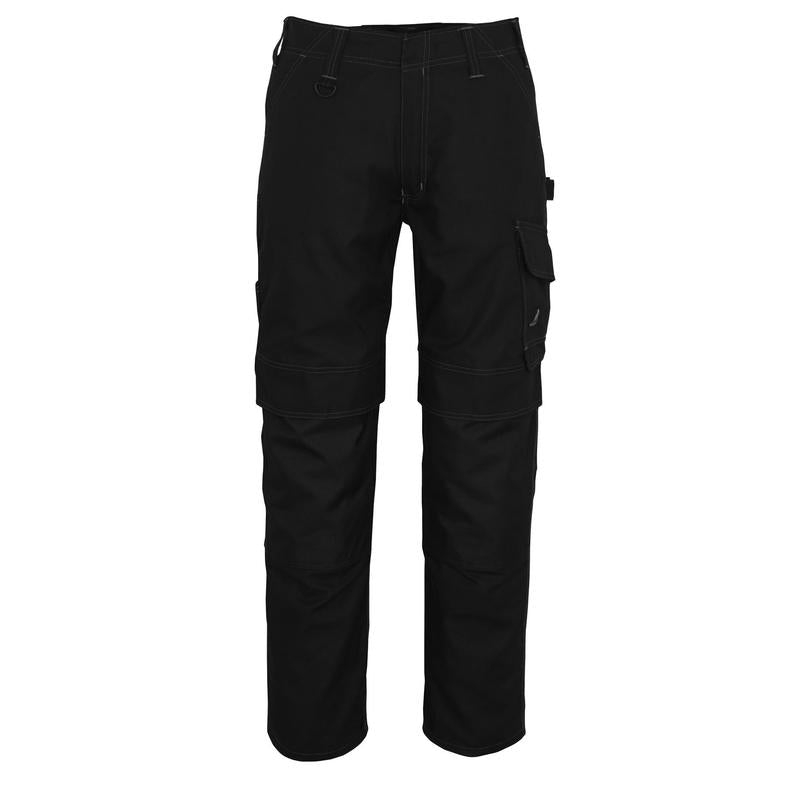 Pantaloni MASCOT® Houston, neri
