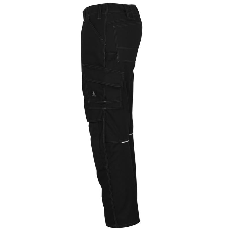 Pantaloni MASCOT® Houston, neri